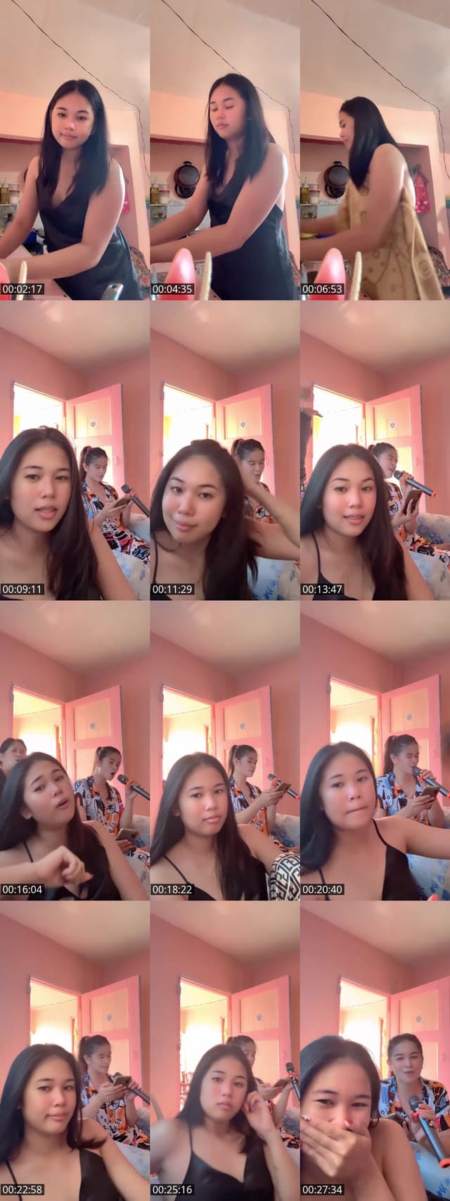 @sarahma32s TikTok live from 2026-05-07