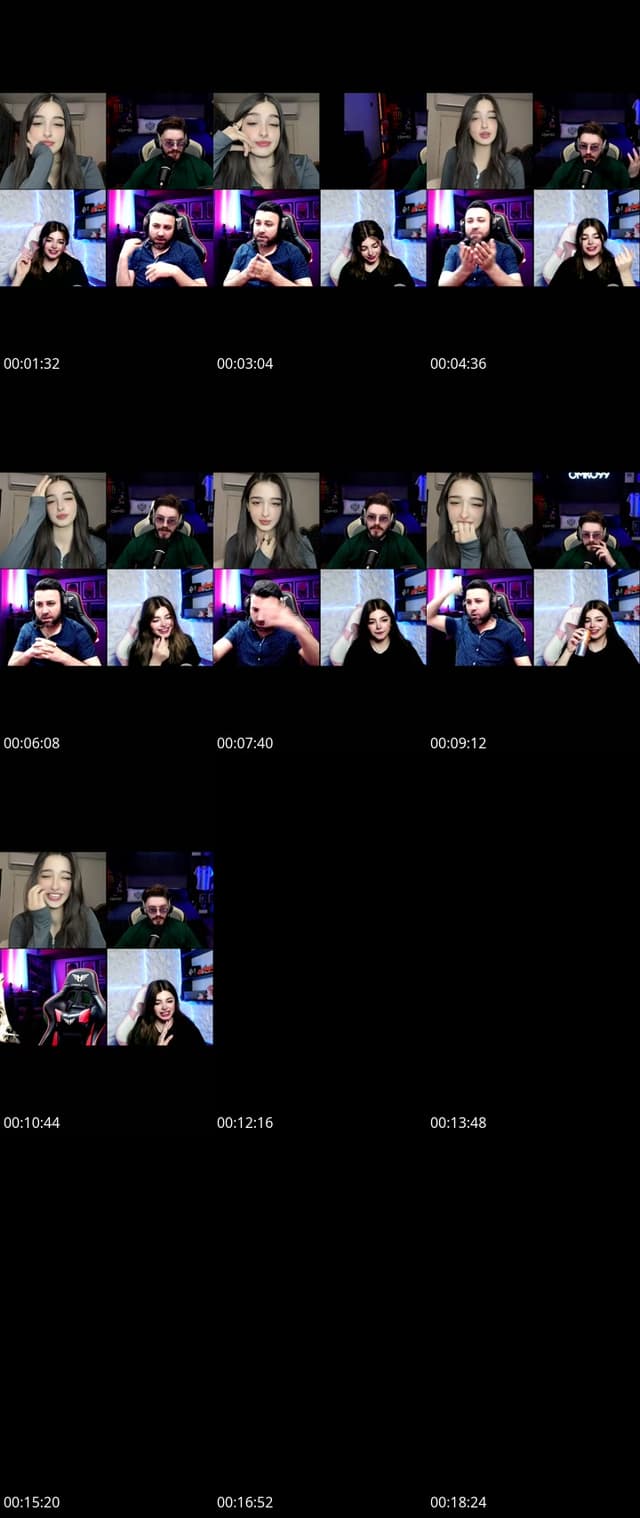 Past TikTok live: Halaww by @60.sx