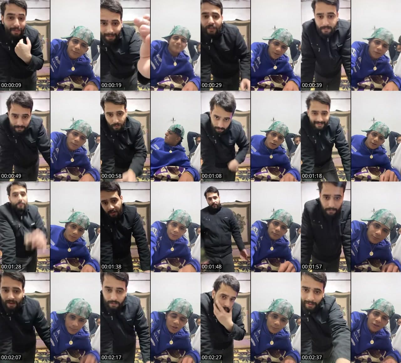 @jfire_2 TikTok live stream