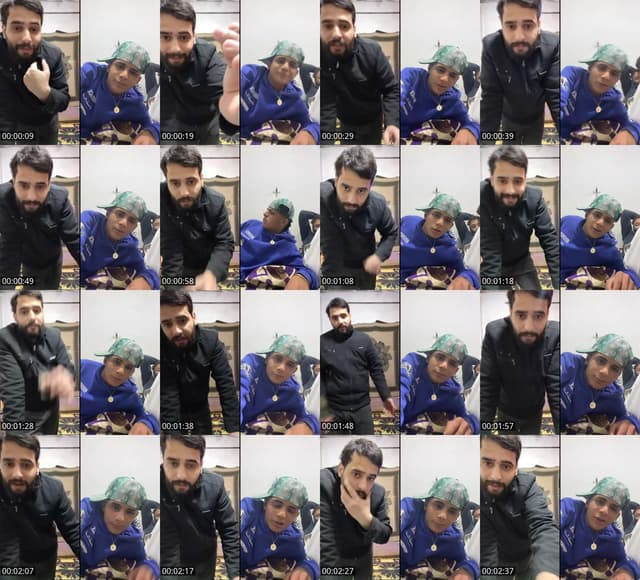 @jfire_2 TikTok live from 2026-05-07