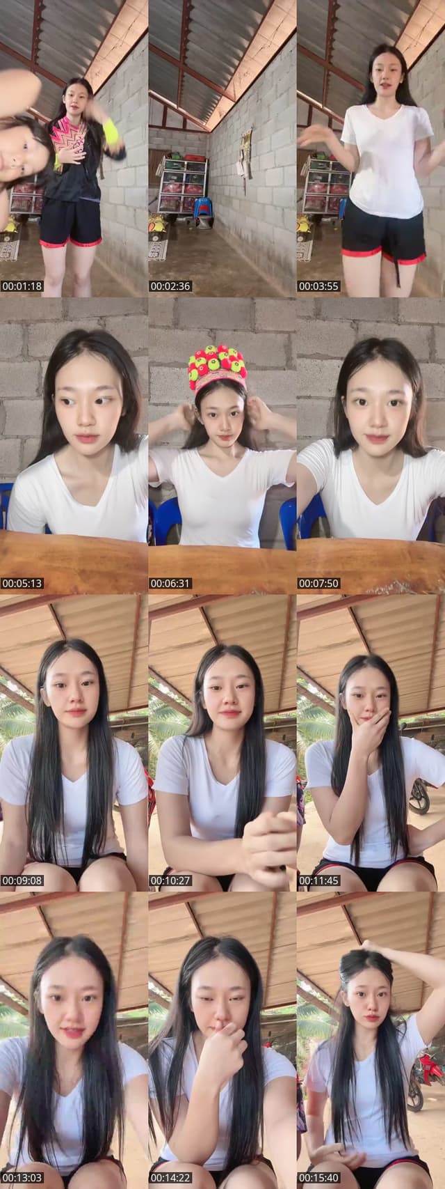 @g_khajeerat past TikTok live from 2026-05-07