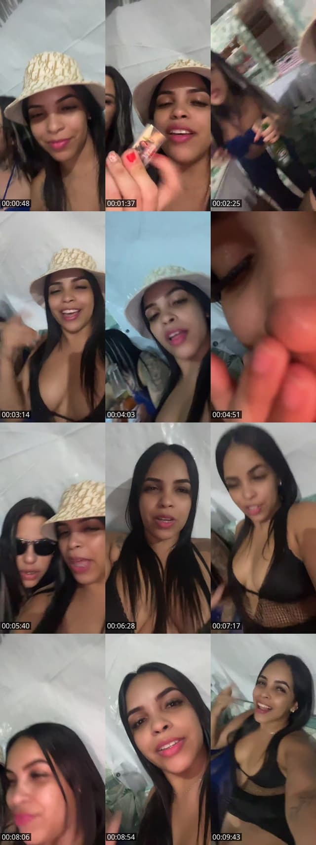 @mirelly_silva10 TikTok live from 2026-05-07
