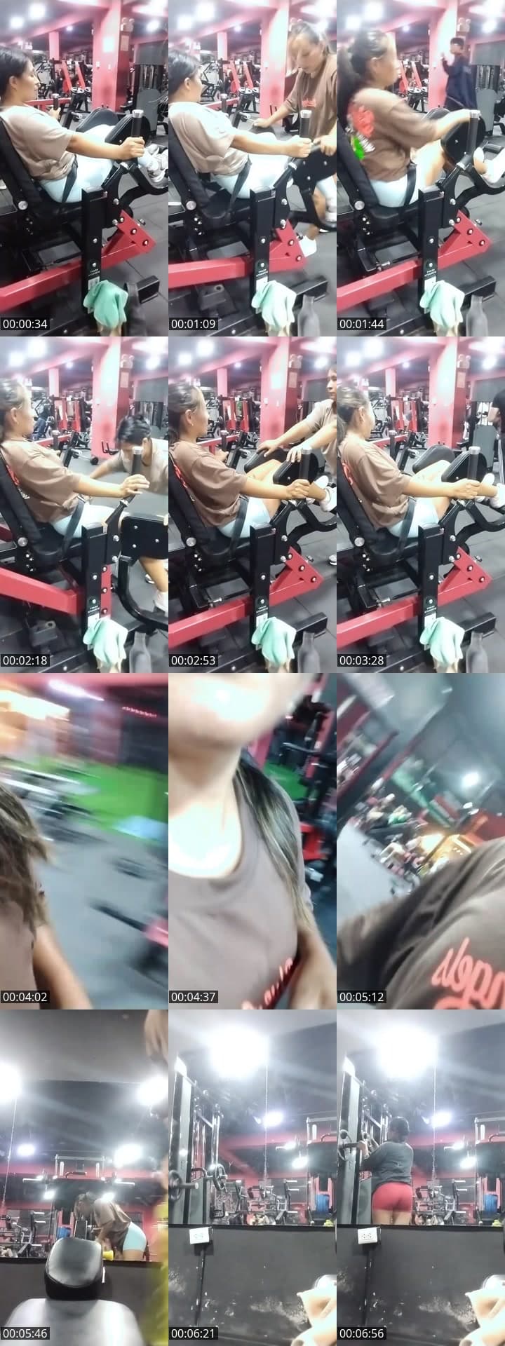 Mi terapia favorita 🏋️