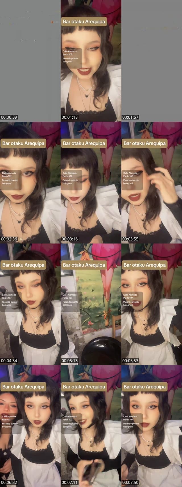 @johncitotuterror TikTok live from 2026-05-07