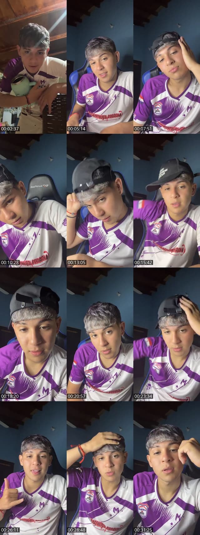 TikTok live: On live by @adanmartinez213