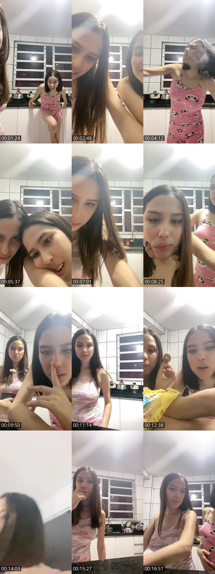 @f3lzzk TikTok live stream