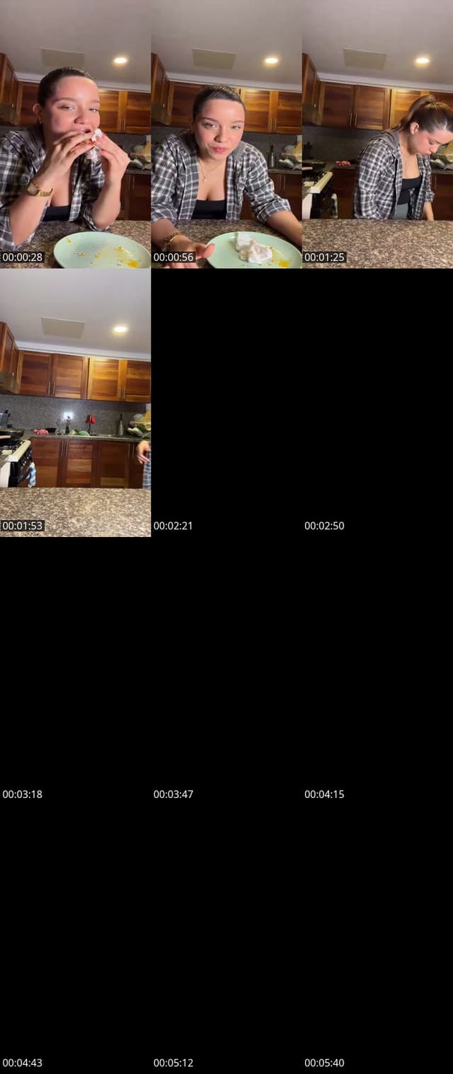 TikTok live: Cenita, batallas y TFT by @isarockets