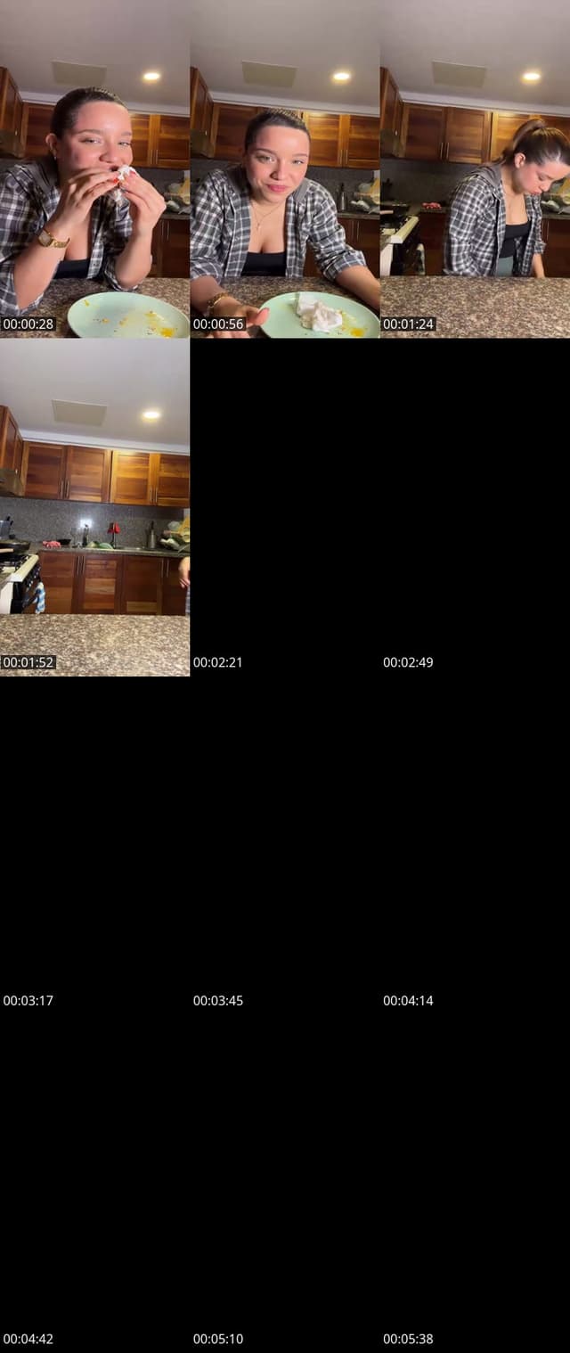 TikTok live: Cenita, batallas y TFT by @isarockets