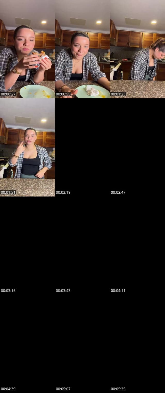 TikTok live: Cenita, batallas y TFT by @isarockets