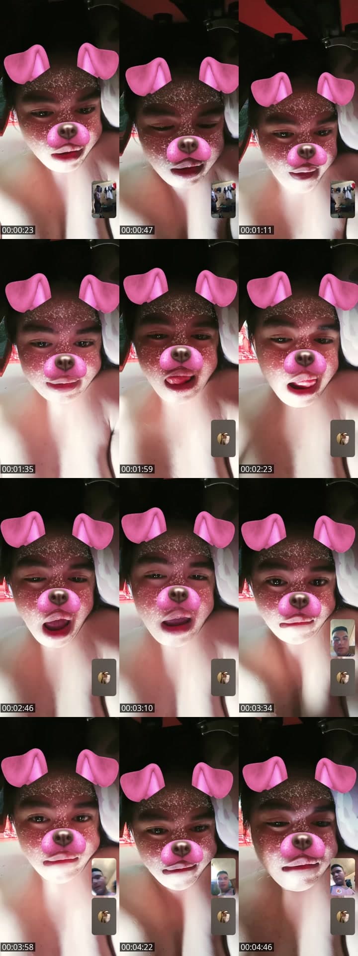 @princess.cocomelo1 TikTok live stream