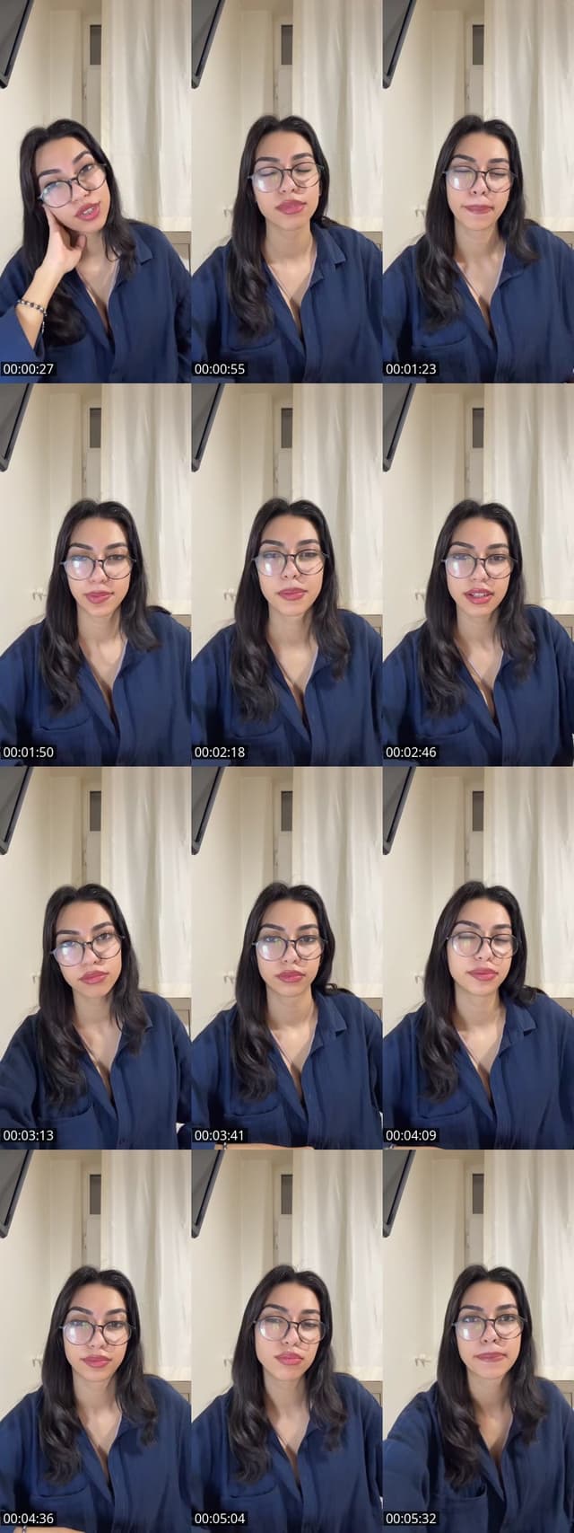 @hilalx777 past TikTok live from 2026-05-07