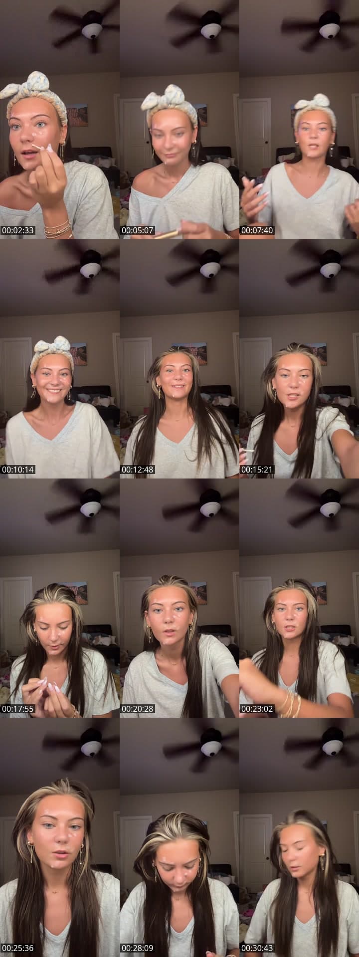 @anslayyed TikTok live stream