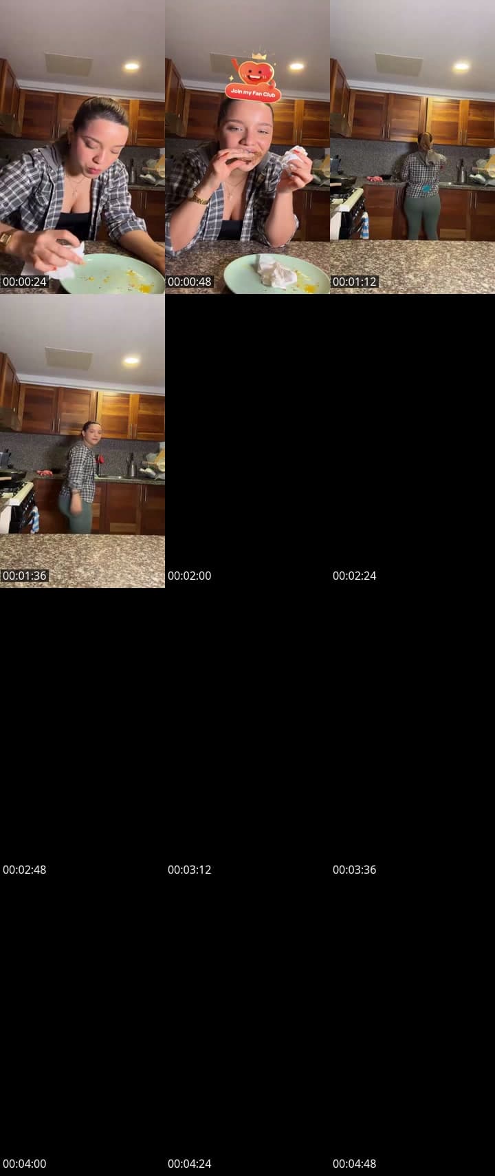 Cenita, batallas y TFT