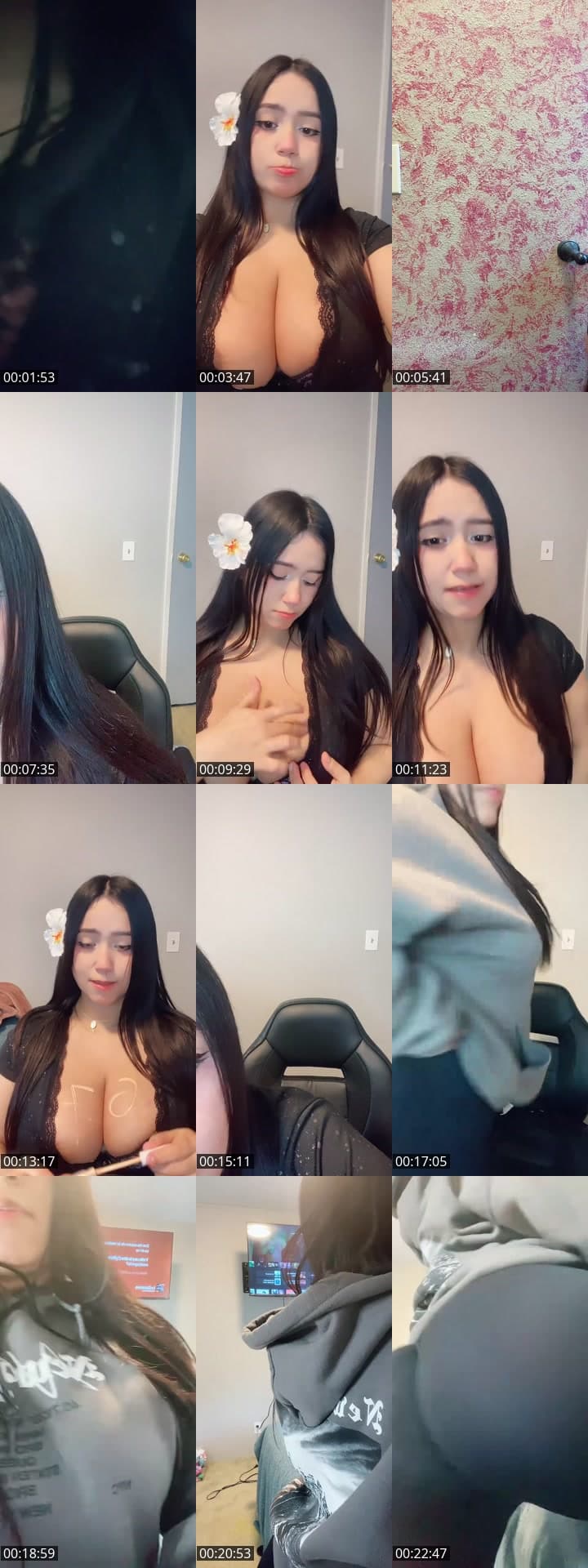 Cla: sashaacc