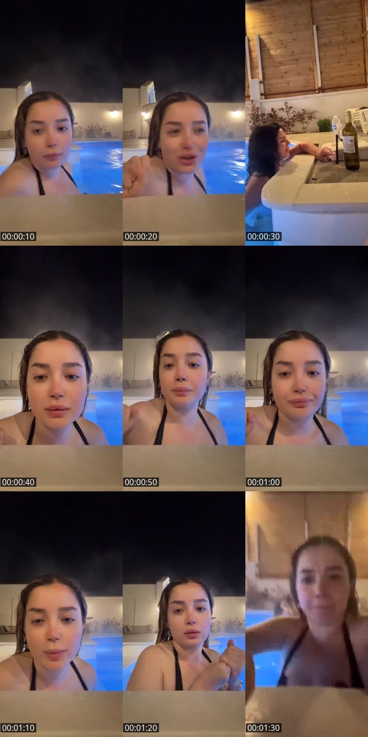 @sudeevarl TikTok live stream