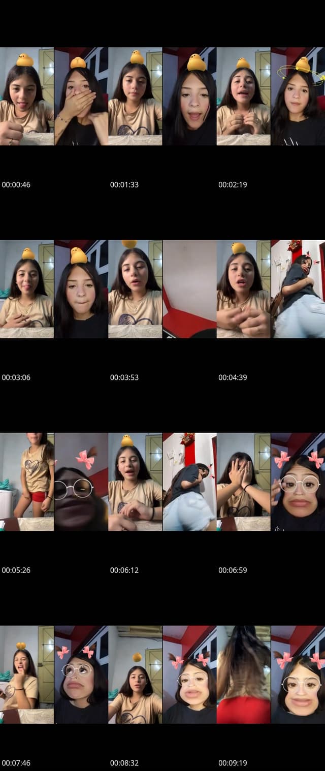 @carol...220 TikTok live from 2026-05-07