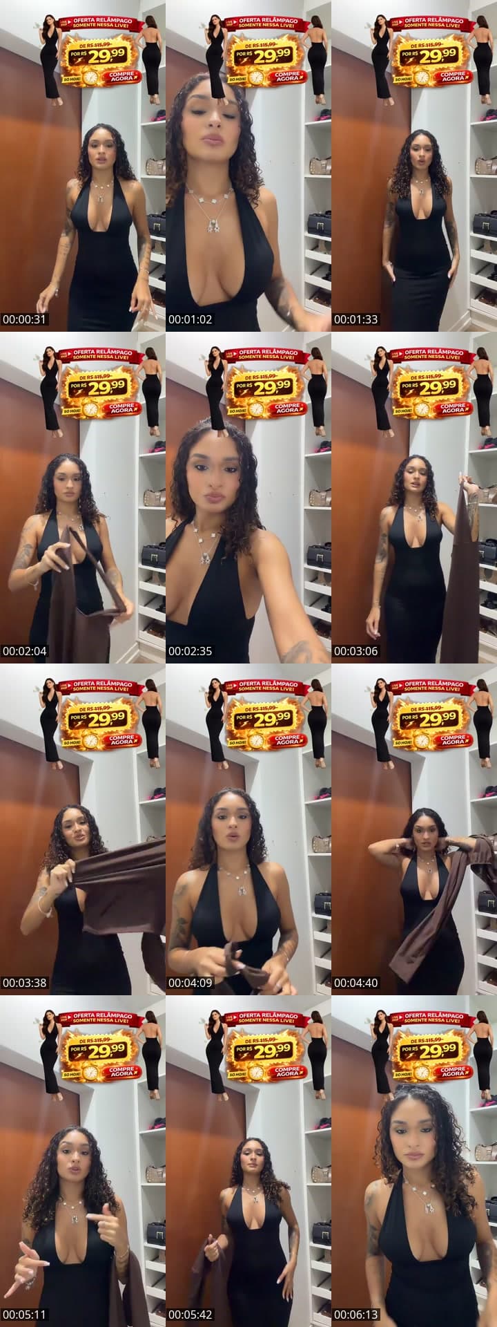 Sejam muitos bem-vindos 🛍️❤️