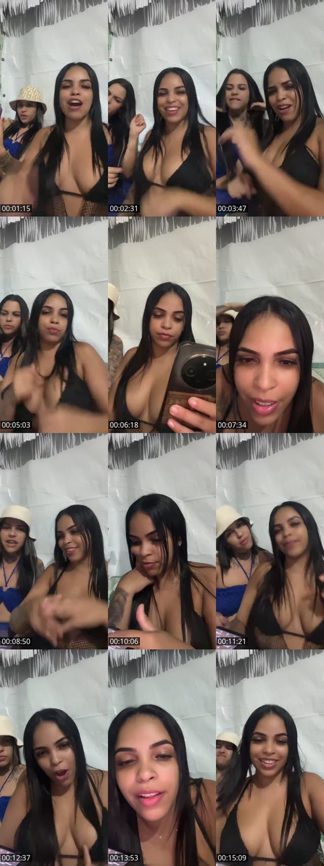 @mirelly_silva10 TikTok live from 2026-05-07