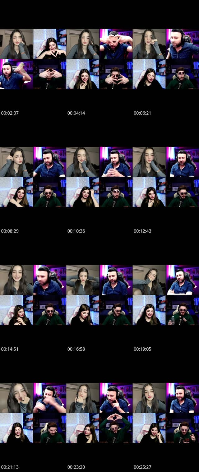 TikTok live: Halaww by @60.sx
