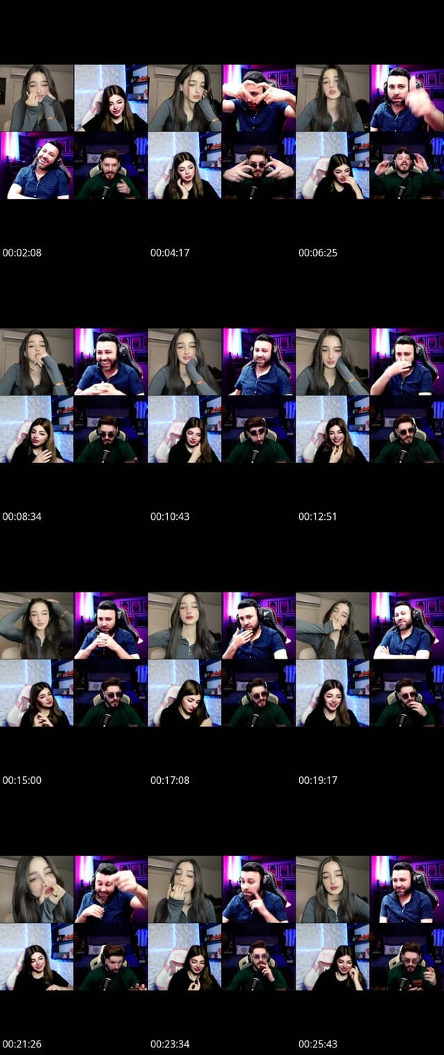 TikTok live: Halaww by @60.sx