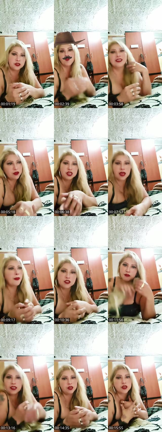 TikTok live: feliz noche presiosos y preciosa by @ximeortega..80