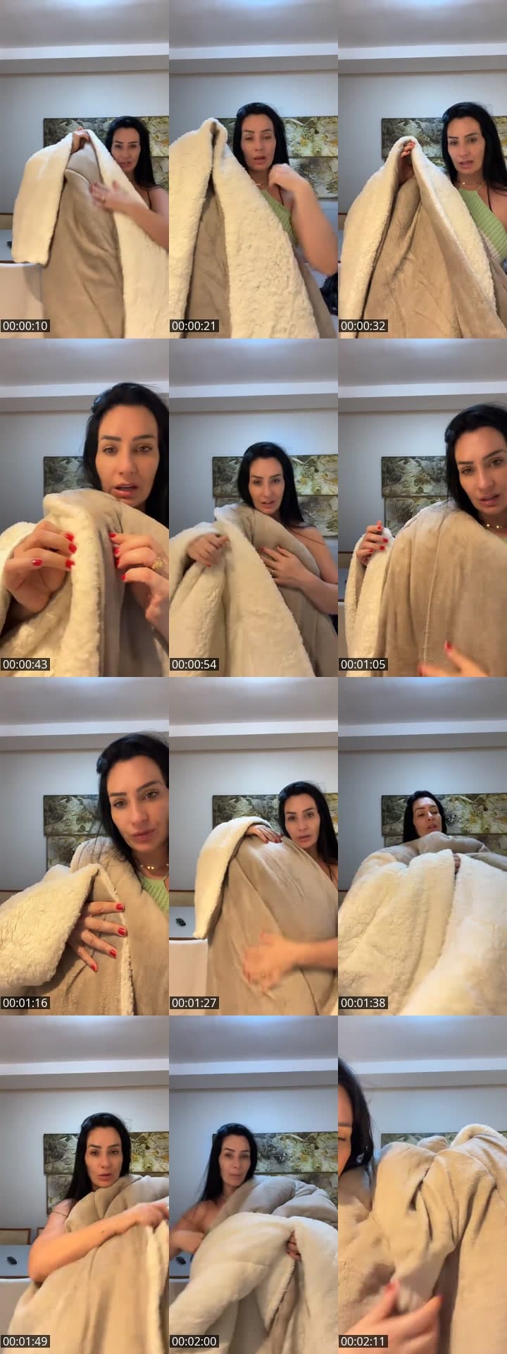 @rafaelavanzin TikTok live stream