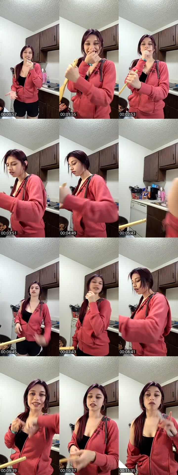 @maissick57 TikTok live stream