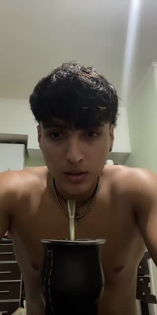 @mateomiotello TikTok live stream