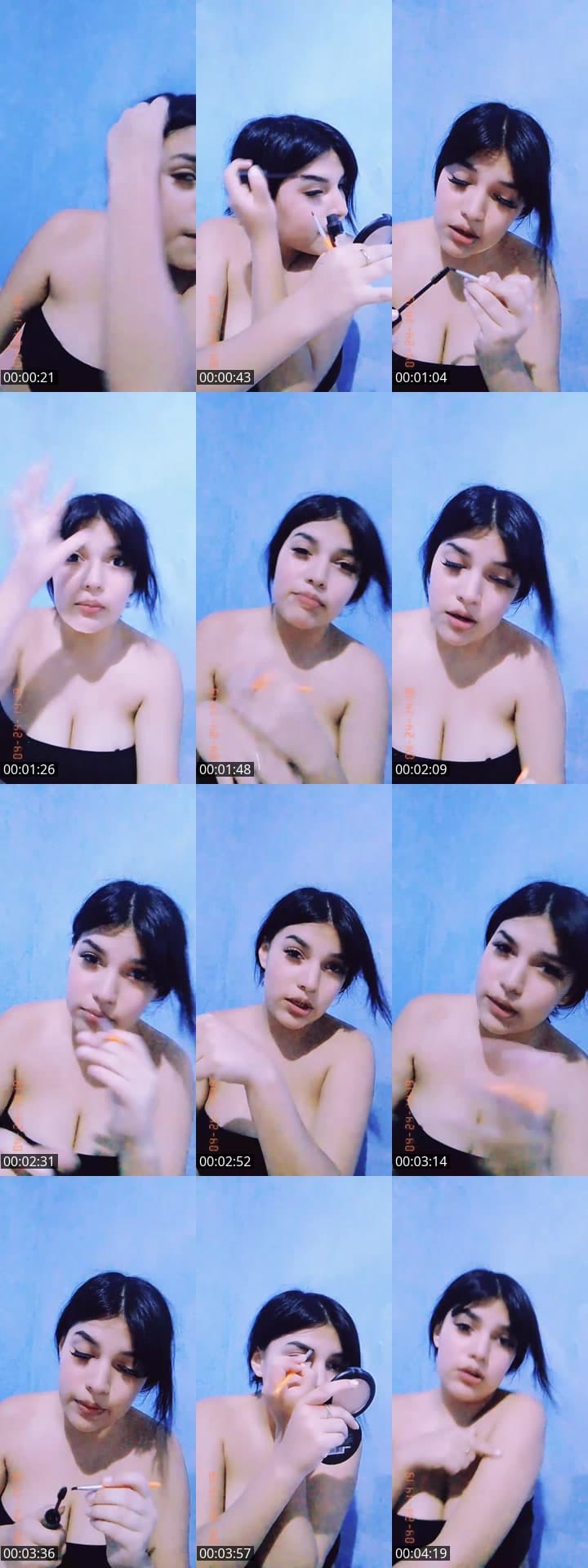 oliii arreglate conmigo
