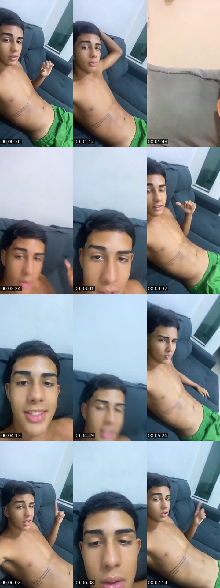 Boa noite
