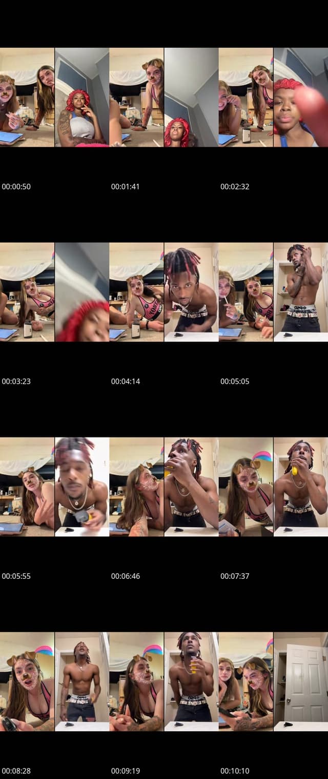 TikTok live: Truth or Dr1nk by @kaa1iyahhhh