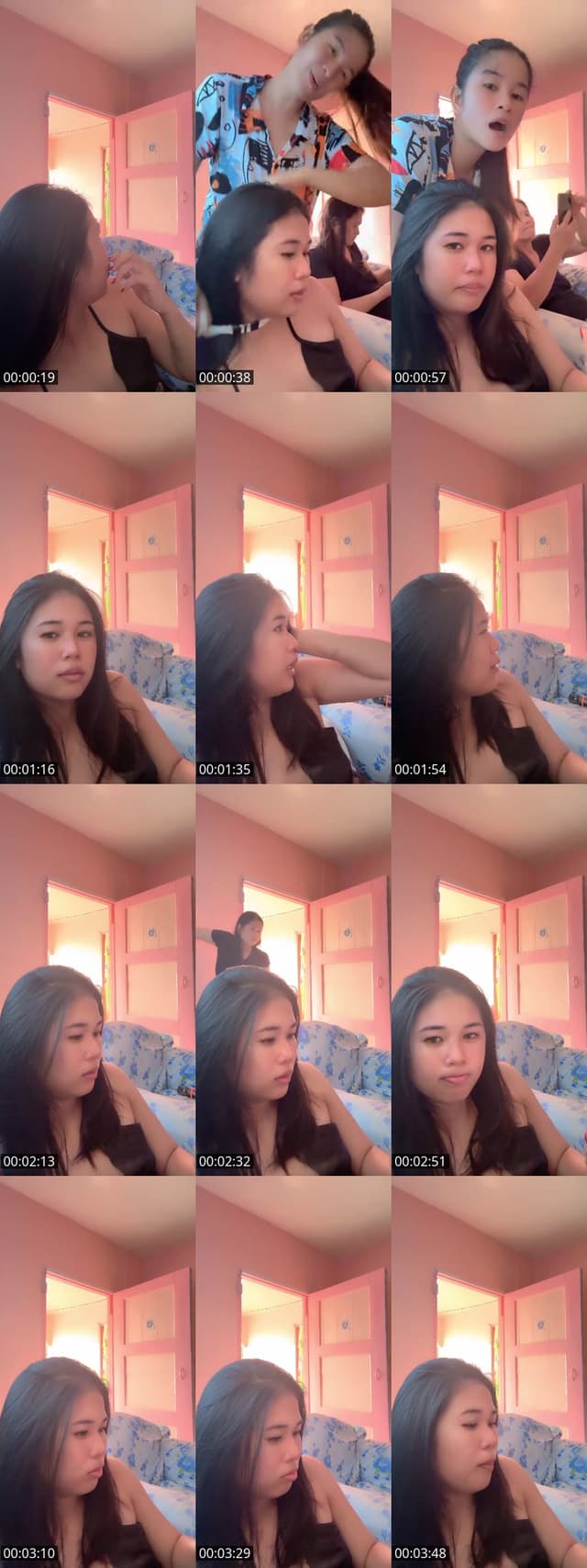 @sarahma32s TikTok live from 2026-05-07