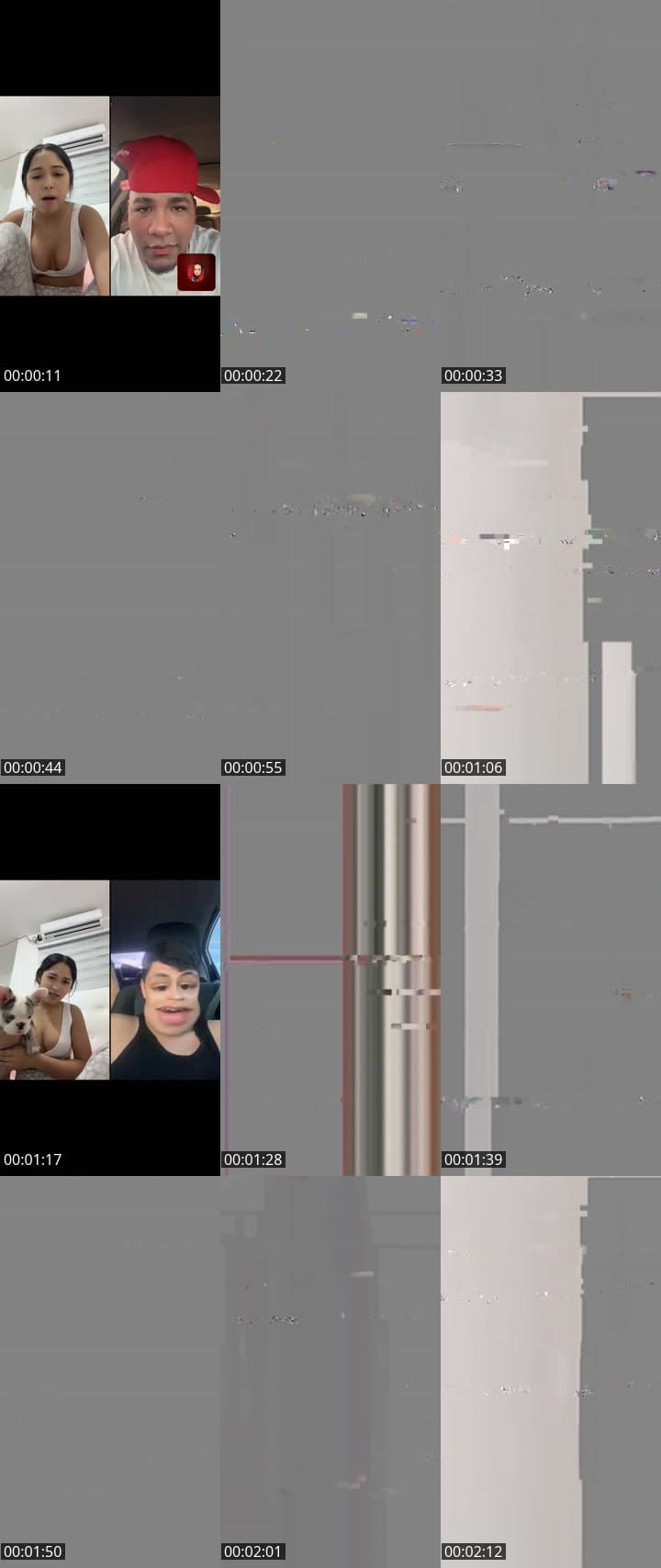 @daryh TikTok live stream