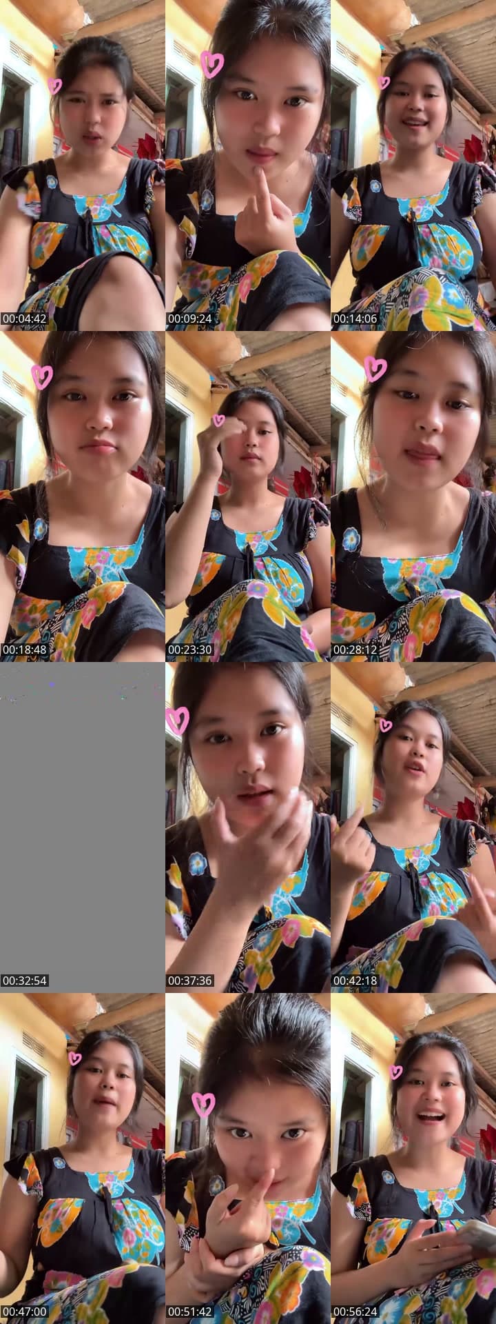 @cyngkamu._ TikTok live stream