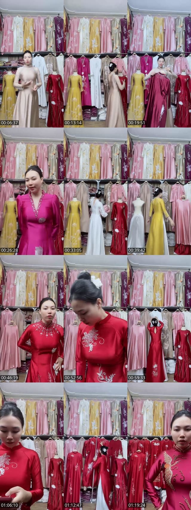 TikTok live: lấn sân chị em ơi…. by @han.nhi_3