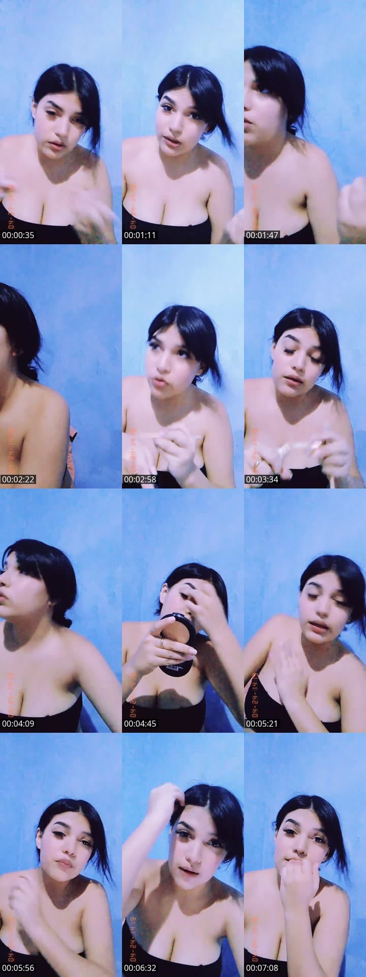 oliii arreglate conmigo