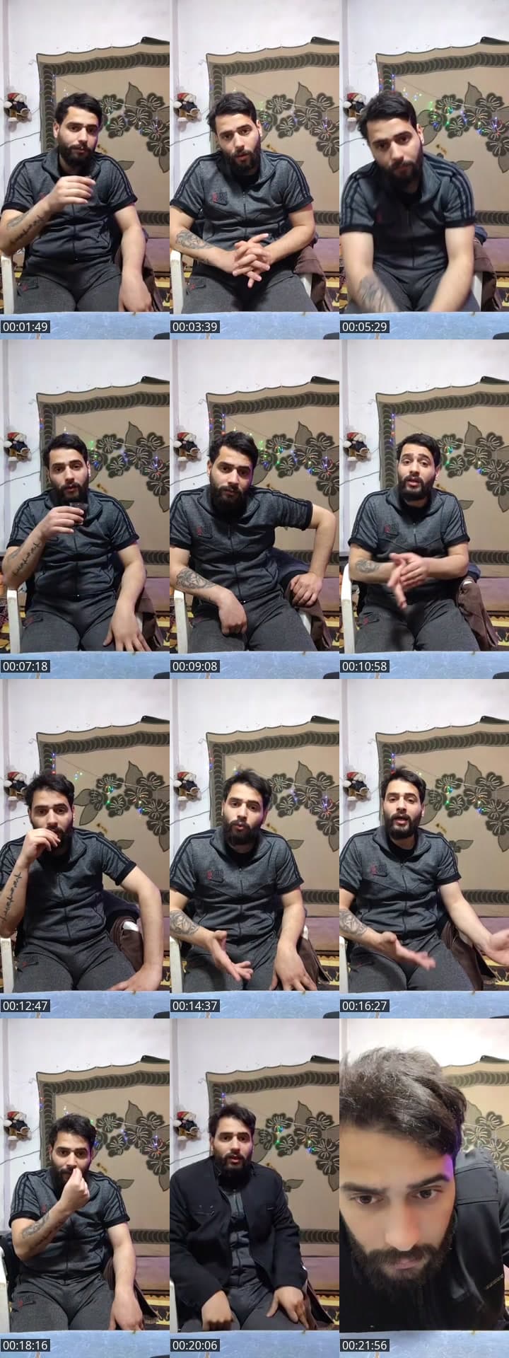 @jfire_2 TikTok live stream