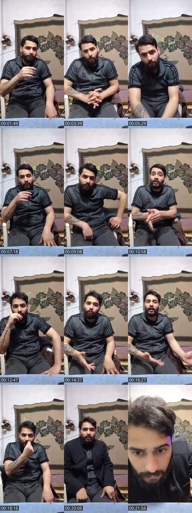 @jfire_2 TikTok live from 2026-05-07