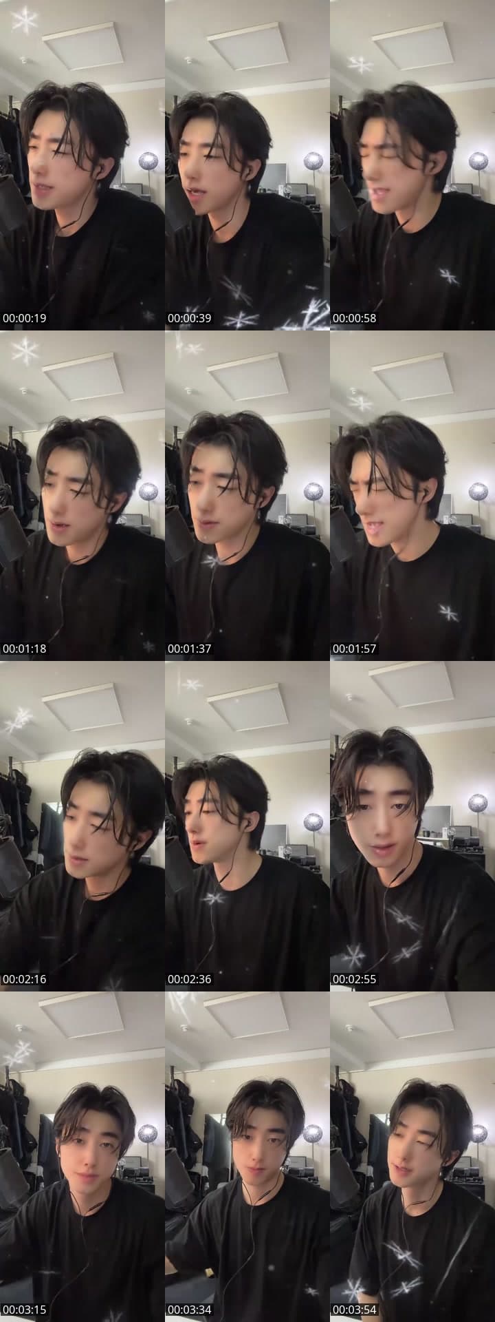 🇰🇷Korean, Army, 신입