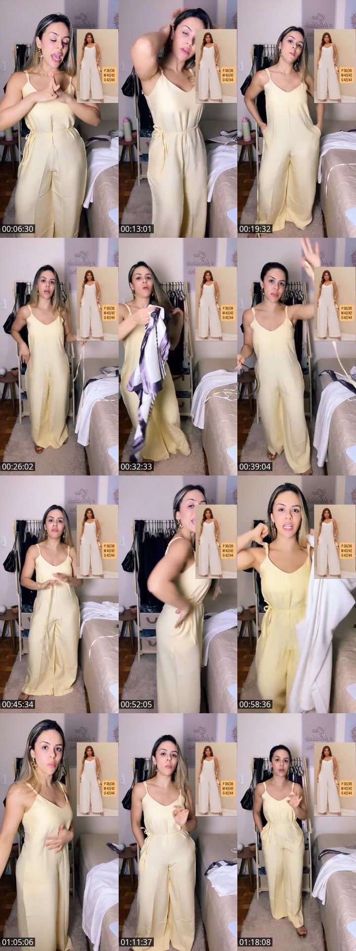 @lorraine.rmendes TikTok live stream