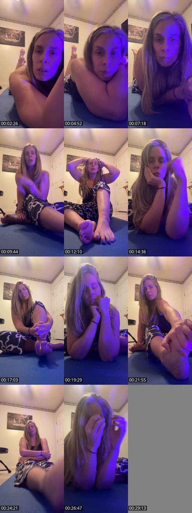 TikTok live: Help with my first uni? by @greeneyesl86