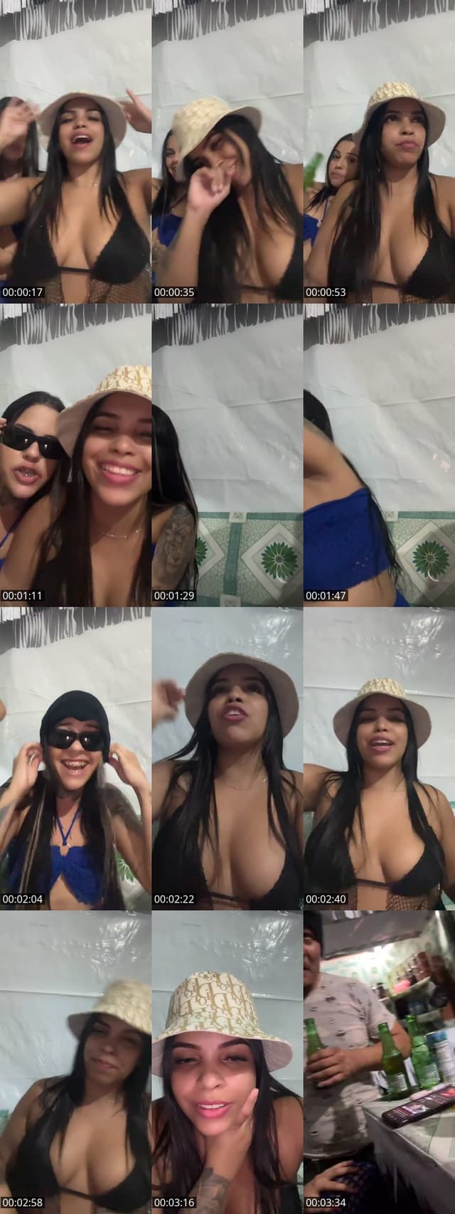 @mirelly_silva10 TikTok live from 2026-05-07