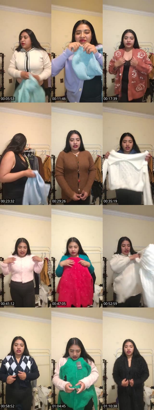 TikTok live: Chompitas  7.6.2.1.6.6.5.7 by @marely1223