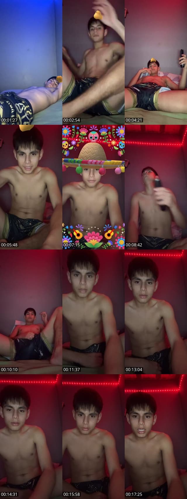 TikTok live: Algún?🎁💐 by @martinnnnn579