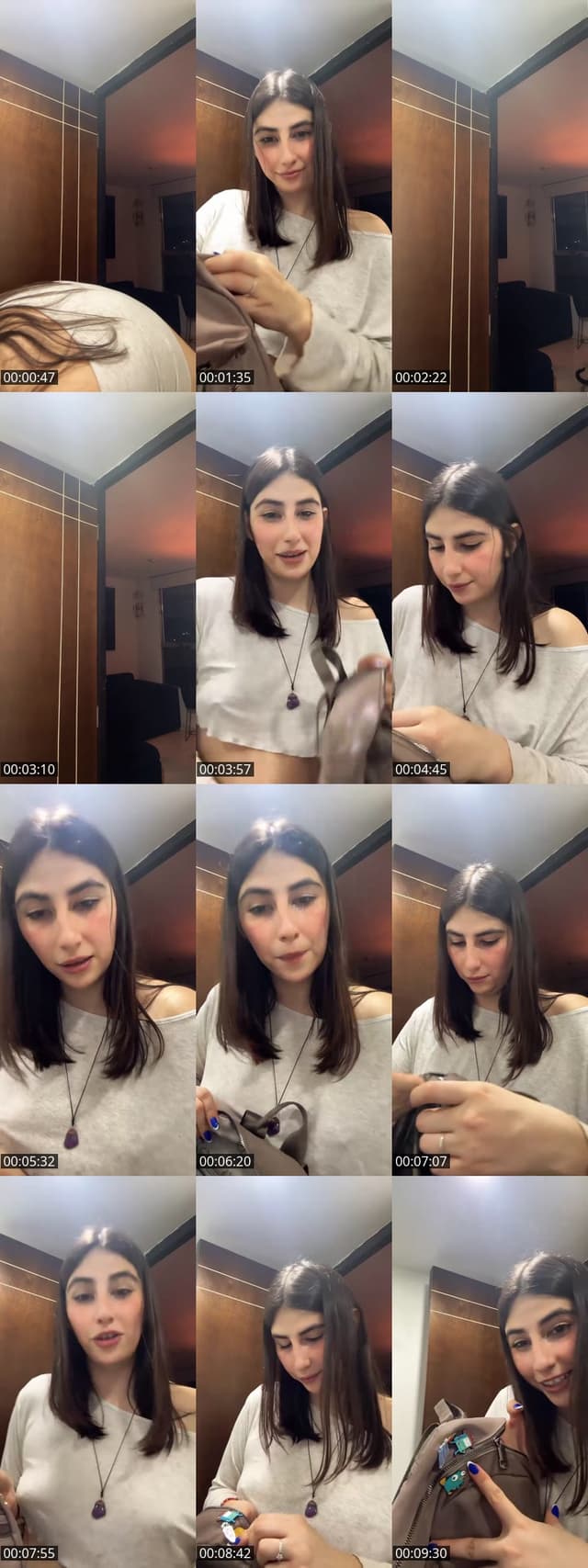 @sajira.prada TikTok live from 2026-05-07