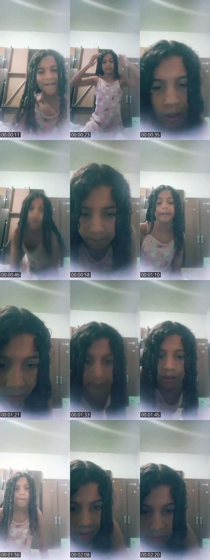 @lorena.santos4125 TikTok live stream