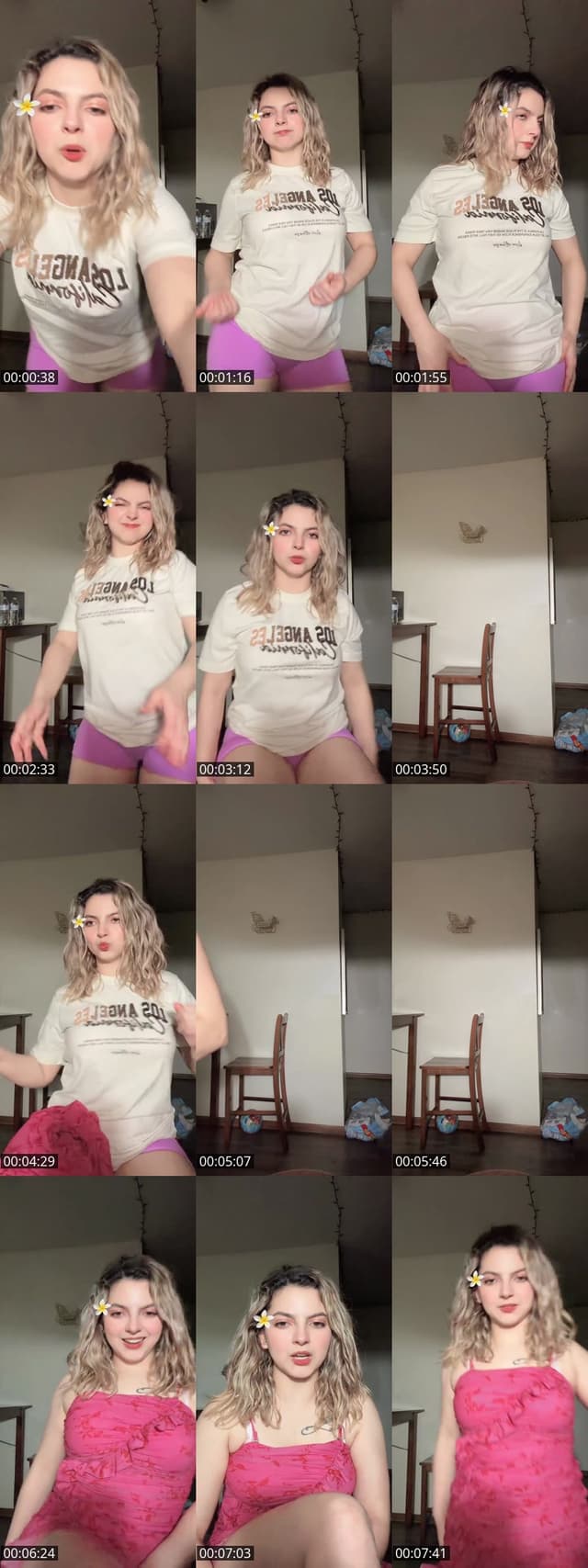 @joselingmatus12 TikTok live from 2026-05-07