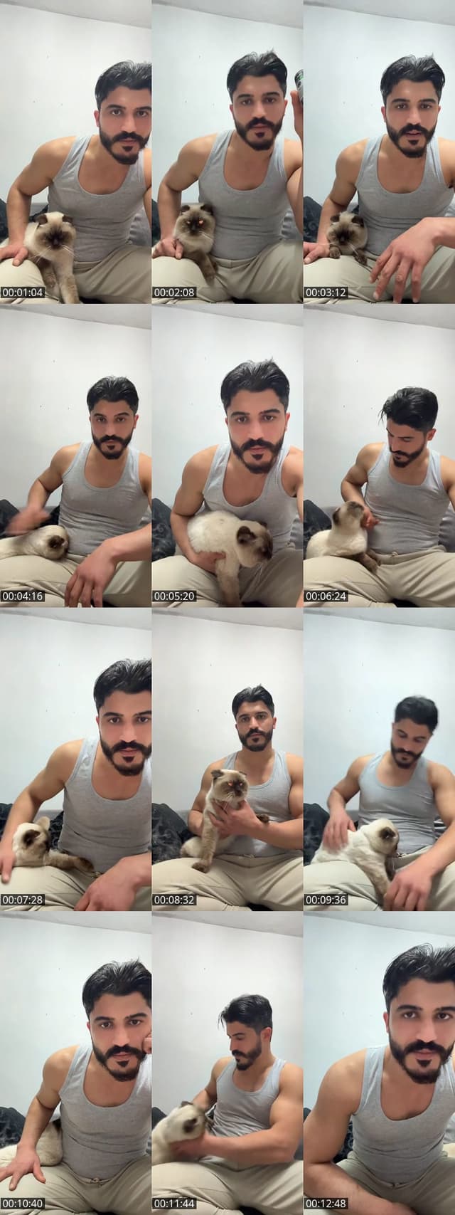 TikTok live: مساء الورد من اسطنبول ❤️ by @mermusa5