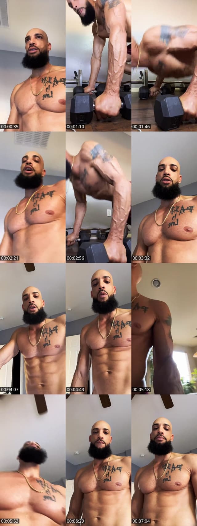 TikTok live: Hey, don’t be shy say hi by @mr.vido7
