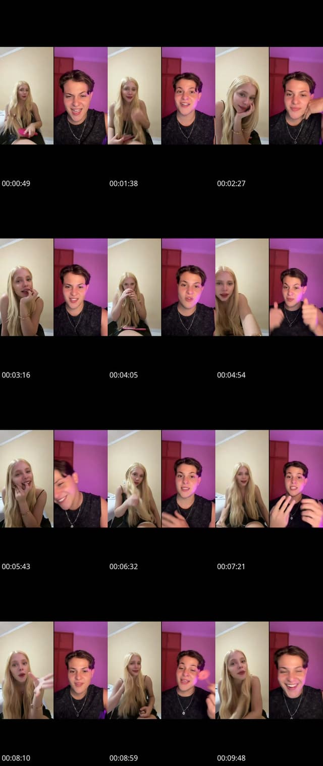 @dudacardosoalvess TikTok live from 2026-05-07